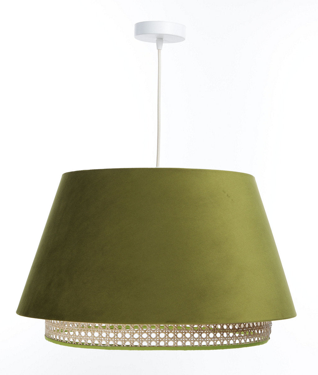 Sensei Rotan hanglamp