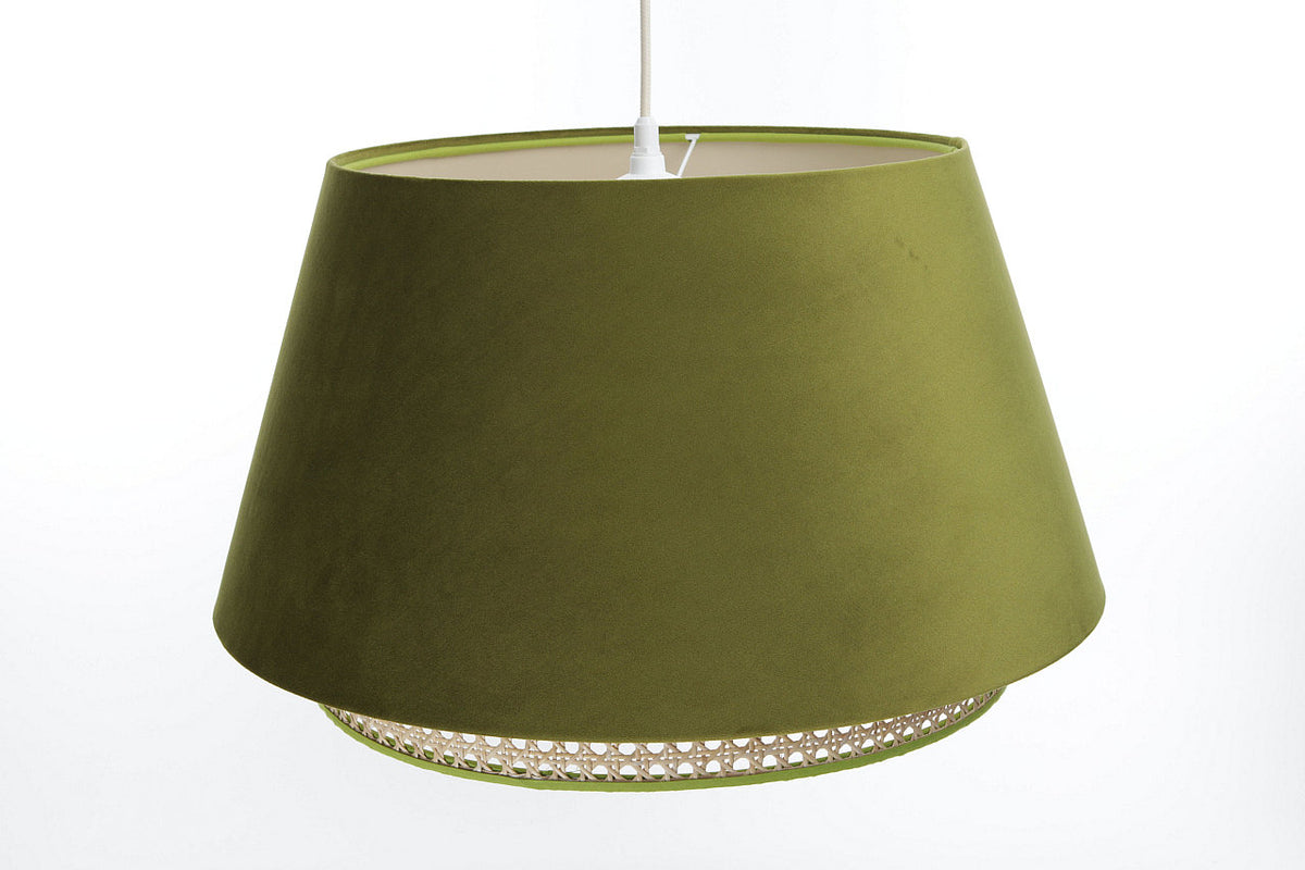Sensei Rotan hanglamp