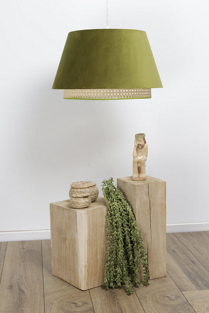 Sensei Rotan hanglamp
