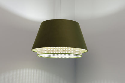 Sensei Rotan hanglamp
