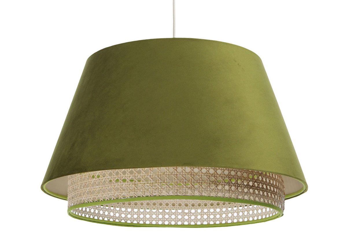 Sensei Rotan hanglamp