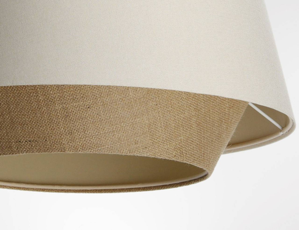 Sensei Doblo hanglamp