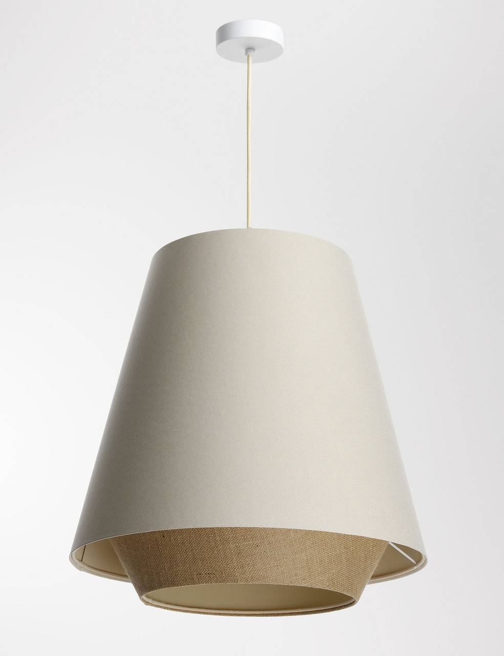 Sensei Doblo hanglamp
