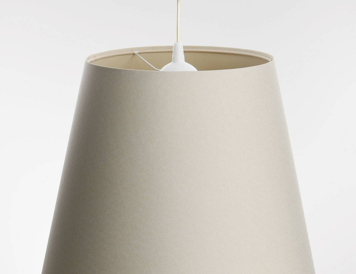 Sensei Doblo hanglamp