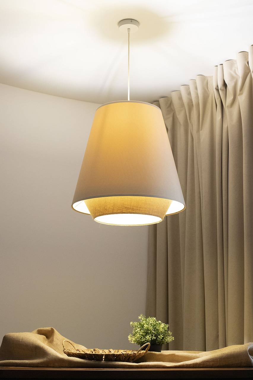 Sensei Doblo hanglamp