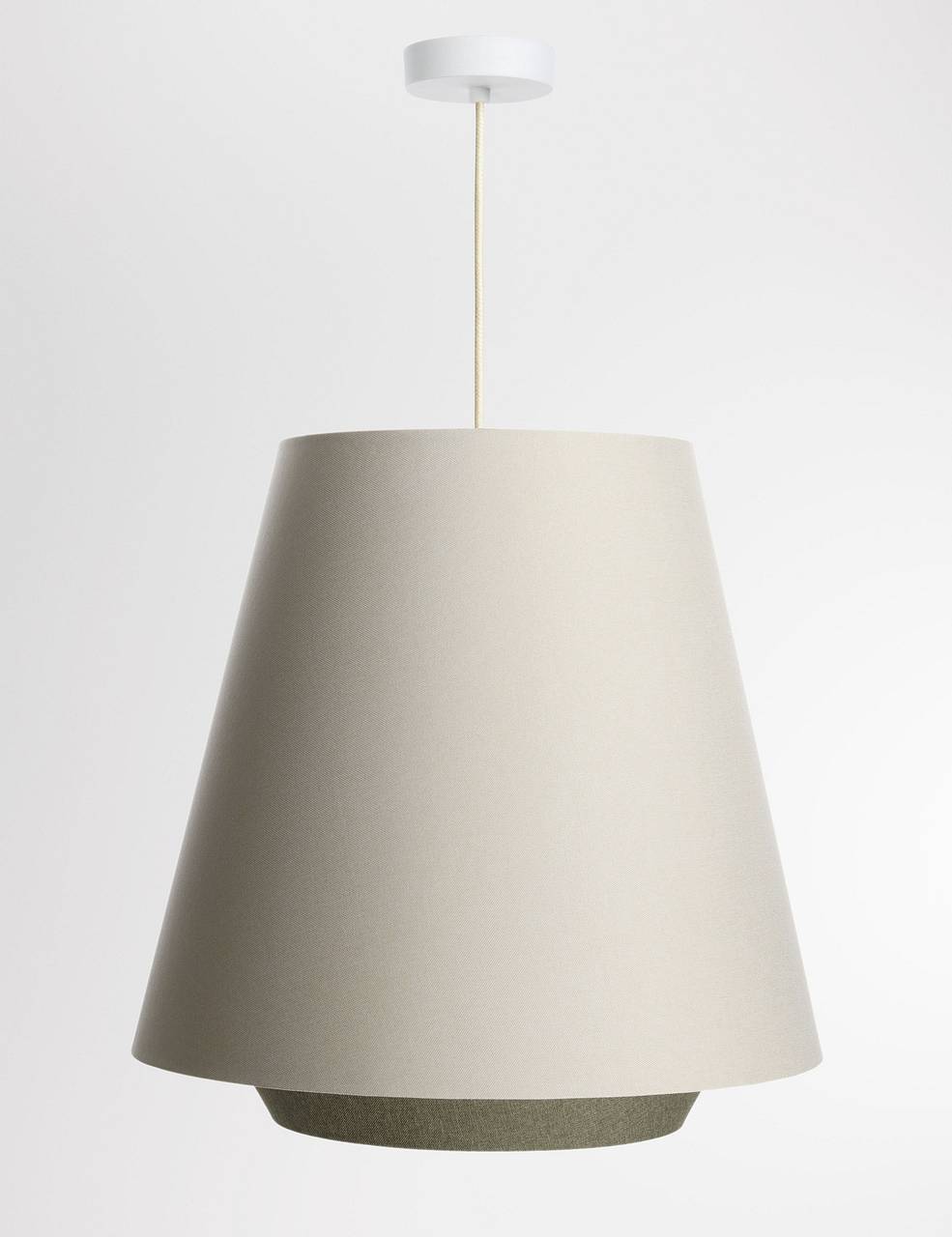Sensei Doblo hanglamp