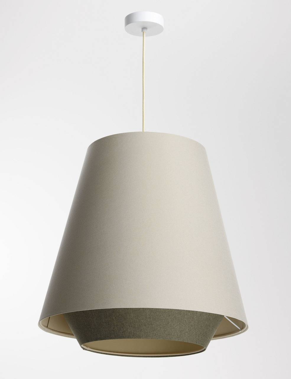 Sensei Doblo hanglamp