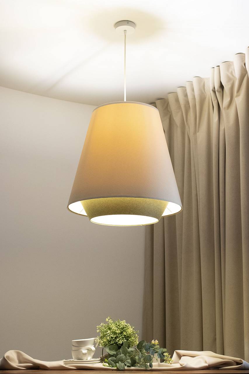 Sensei Doblo hanglamp