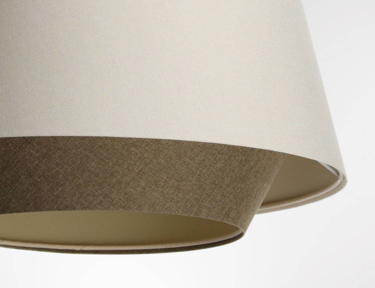 Sensei Doblo hanglamp