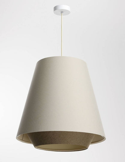 Sensei Doblo hanglamp