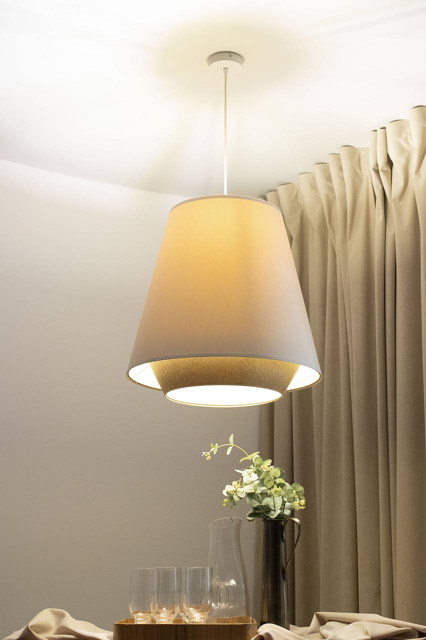 Sensei Doblo hanglamp