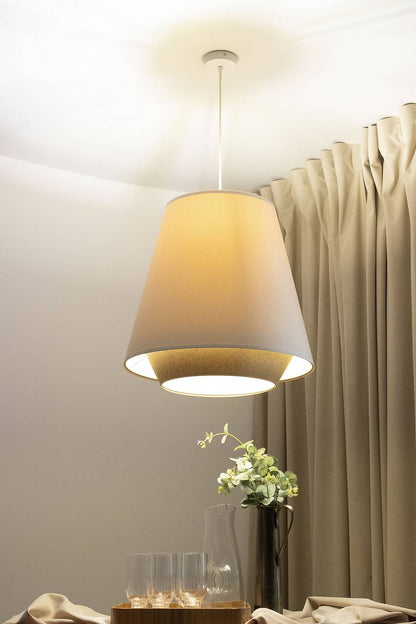 Sensei Doblo hanglamp