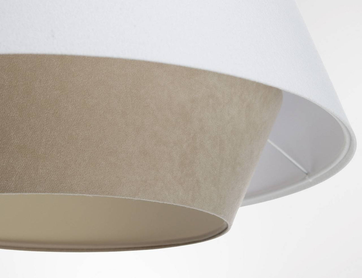 Sensei Doblo hanglamp