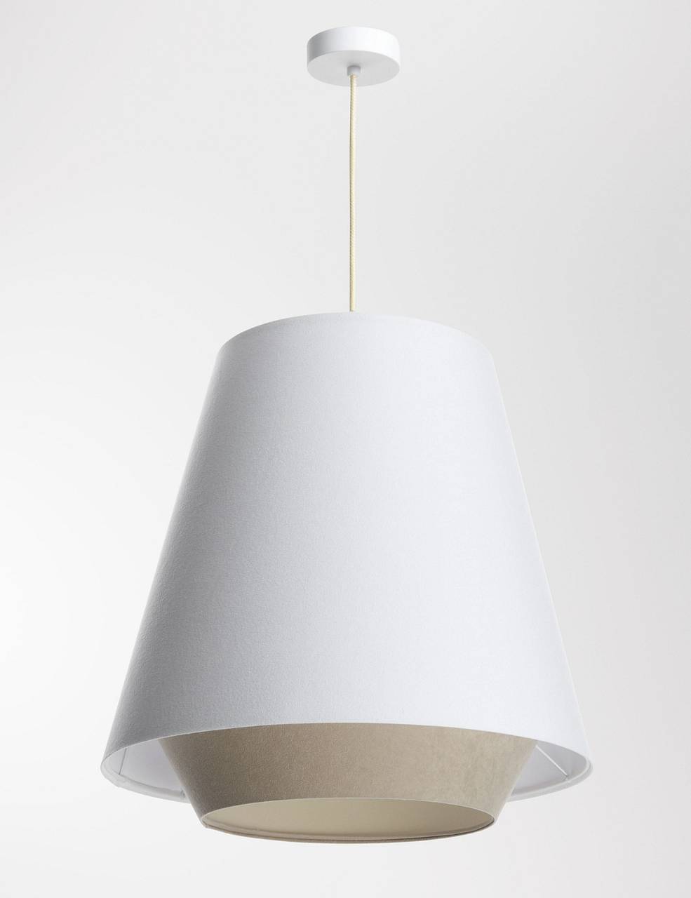 Sensei Doblo hanglamp