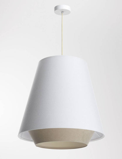 Sensei Doblo hanglamp