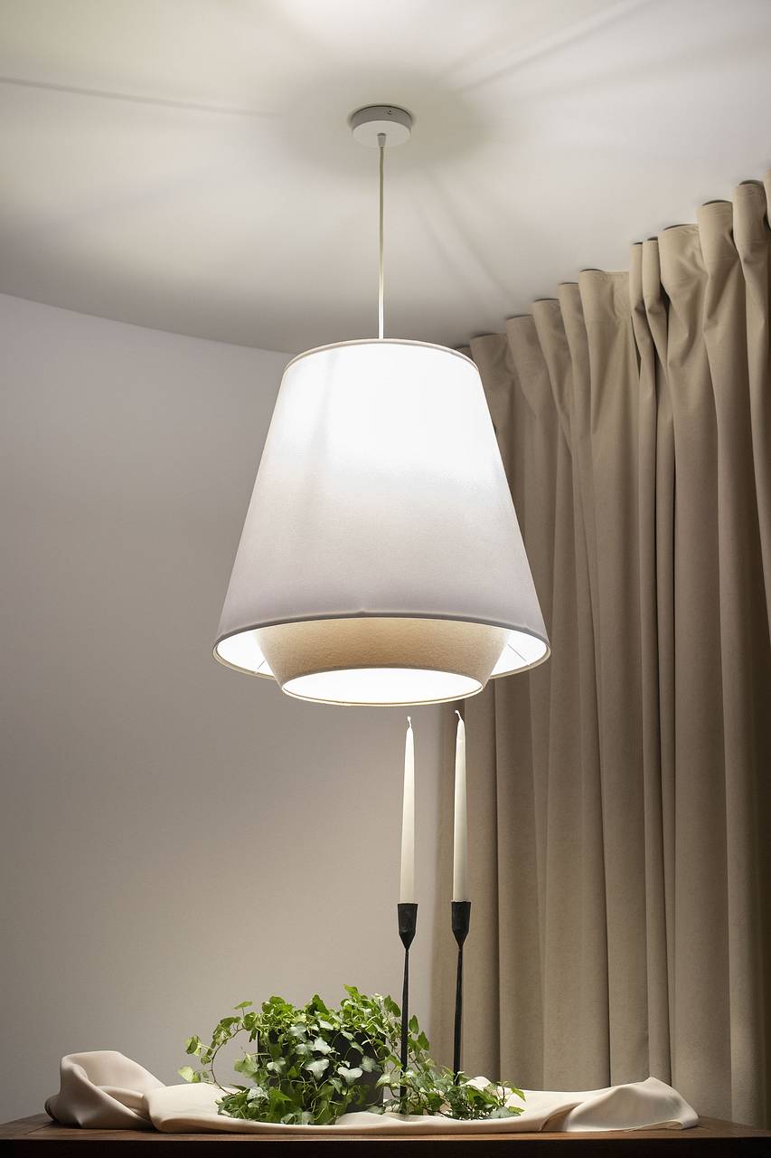 Sensei Doblo hanglamp