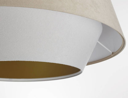 Sensei Doblo hanglamp