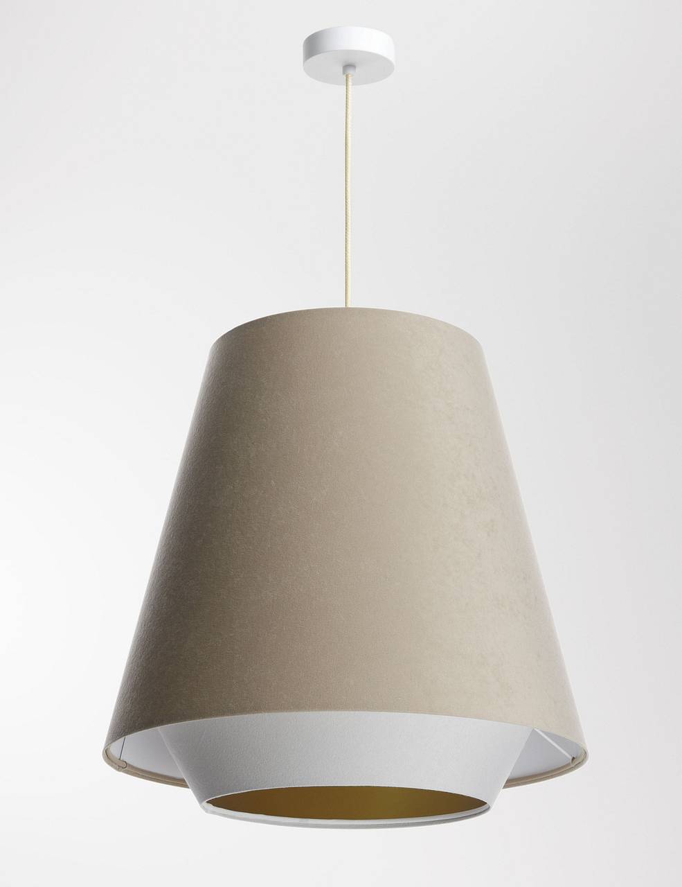 Sensei Doblo hanglamp