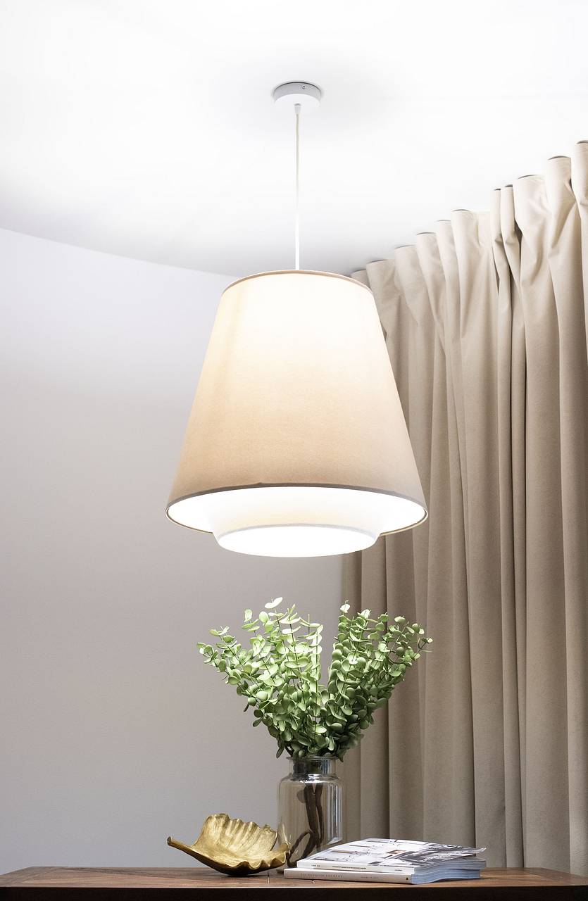 Sensei Doblo hanglamp