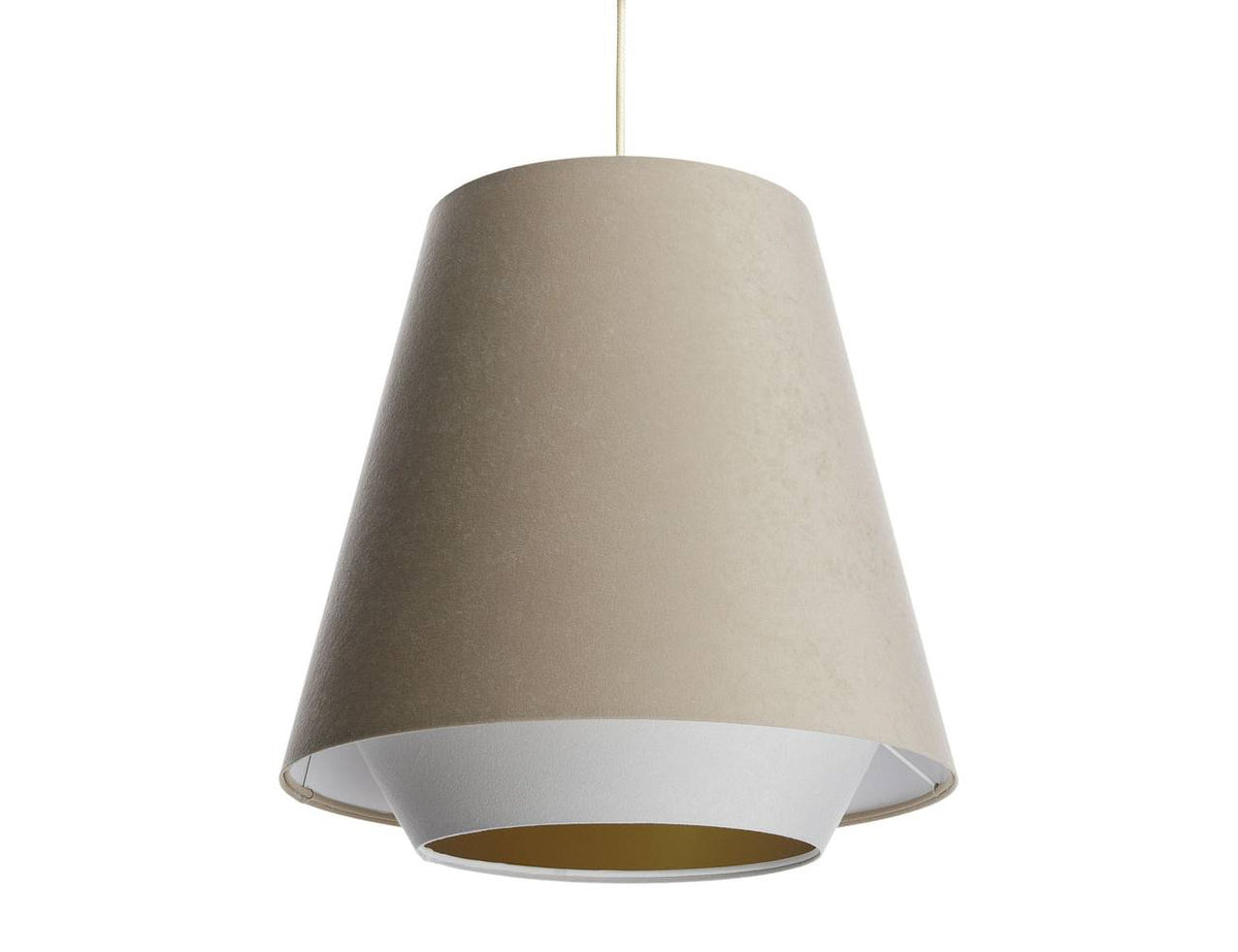 Sensei Doblo hanglamp