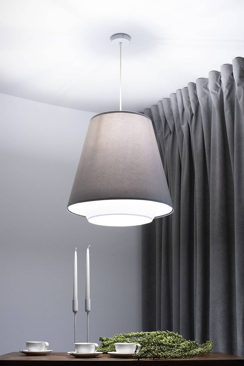 Sensei Doblo hanglamp
