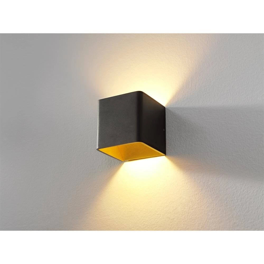 Wandlamp FULDA