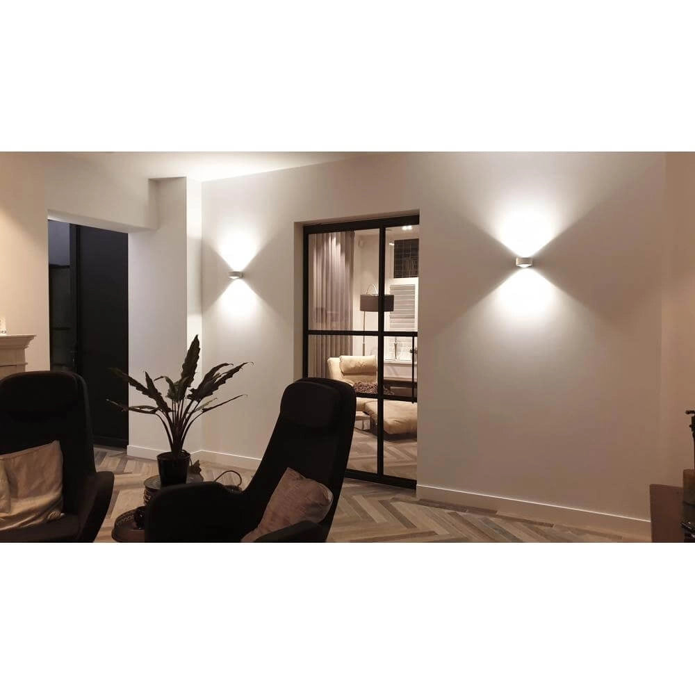Wandlamp HUDSON