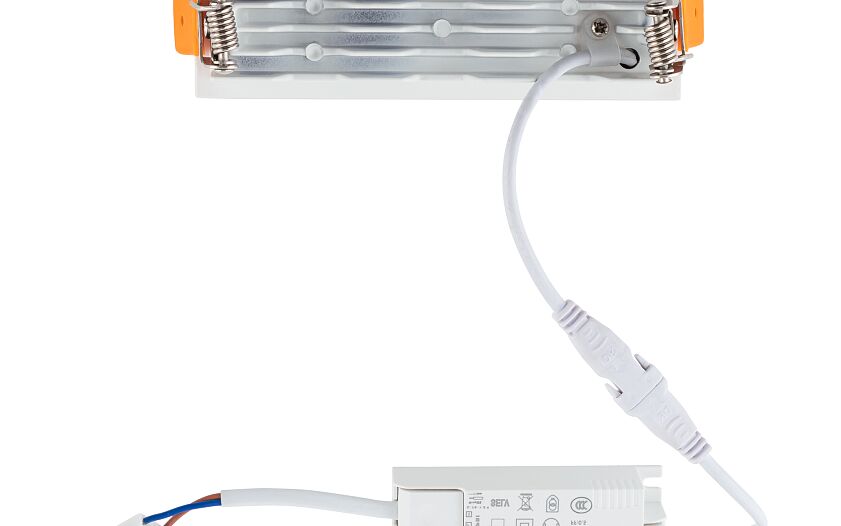 MINI LED 10W sfeer 3