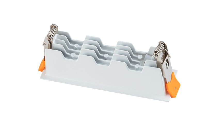 MINI LED 10W 4000K sfeer 2