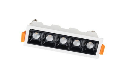 Nowodvorski MINI LED RECESSED 10W 4000K wit