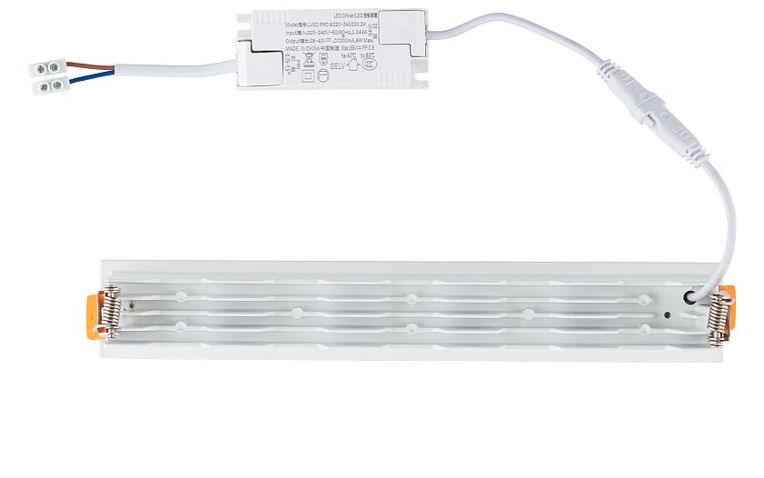 MINI LED 20W sfeer 3