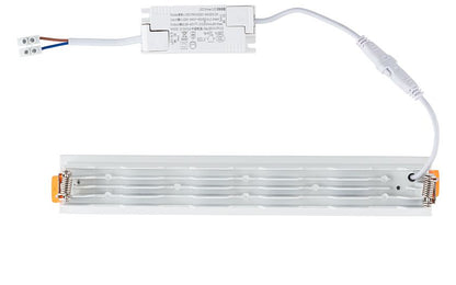 MINI LED 20W sfeer 3