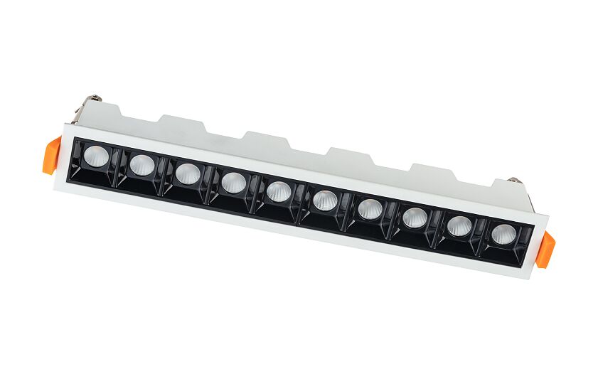 Nowodvorski MINI LED RECESSED 20W wit