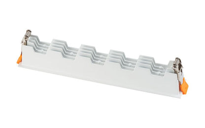 MINI LED 20W 4000K sfeer 2