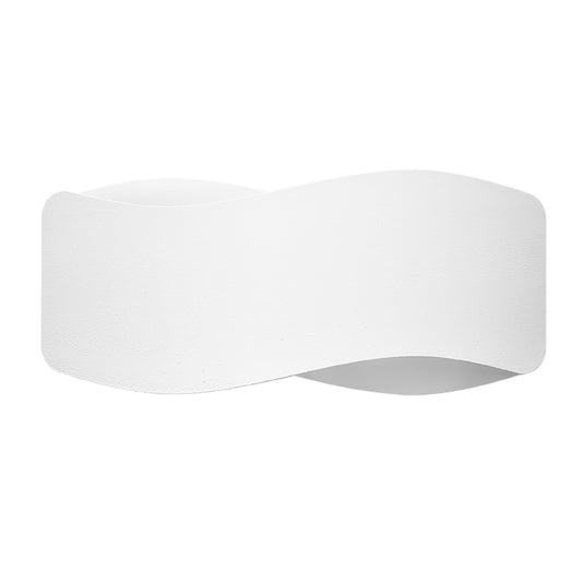 Wandlamp TILA 30 wit