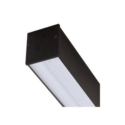 CL OFFICE PRO LED kantoor sfeerbeeld