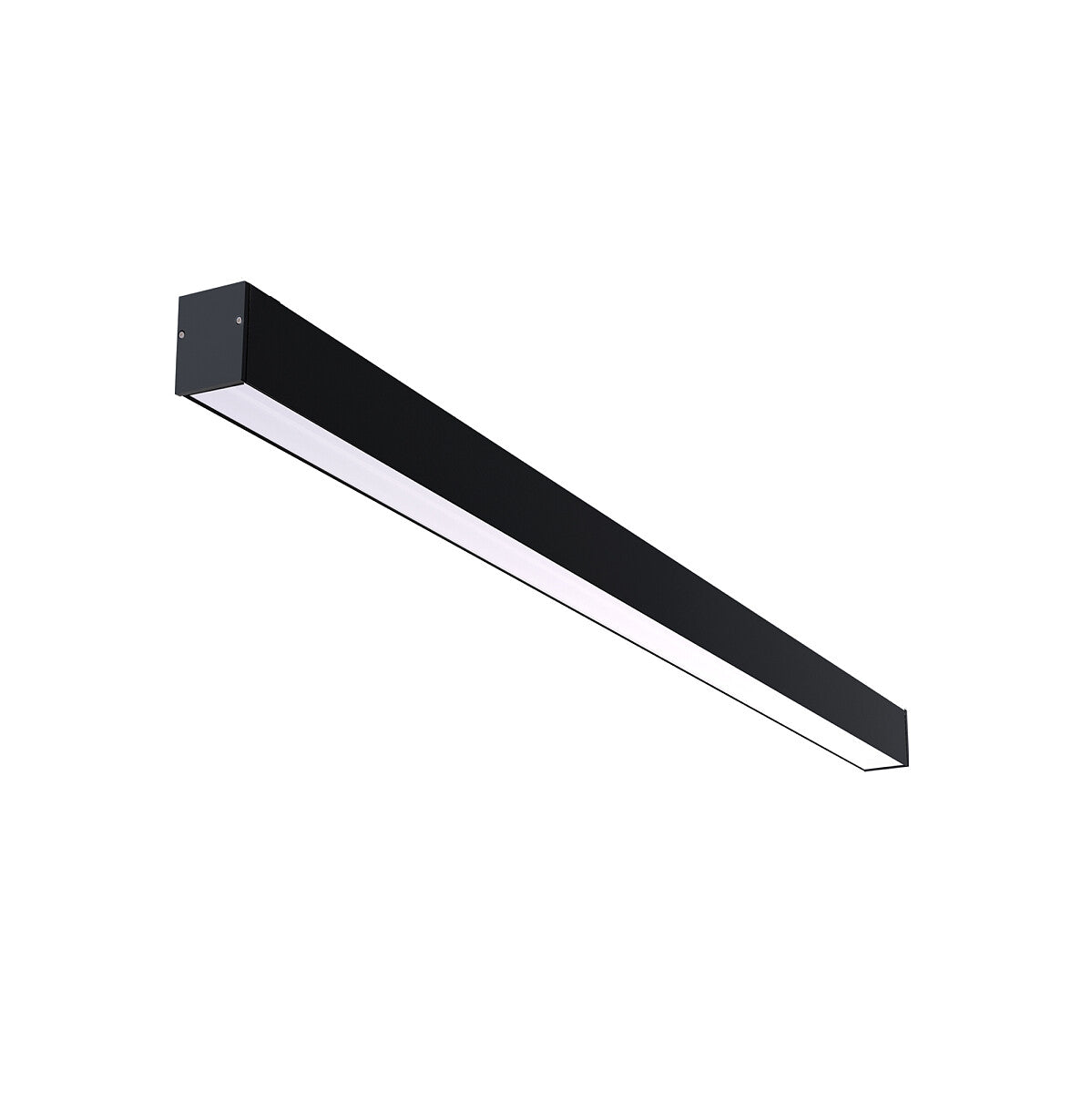 CL OFFICE PRO LED 120 zwart