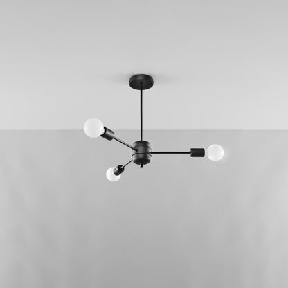 Araña LANGO | E27