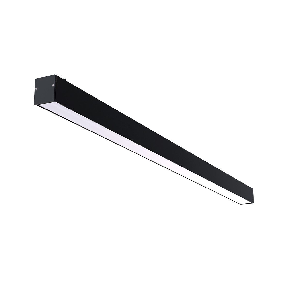 CL OFFICE PRO LED 150 zwart