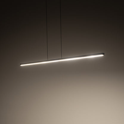 BAR LED hanglamp sfeerbeeld