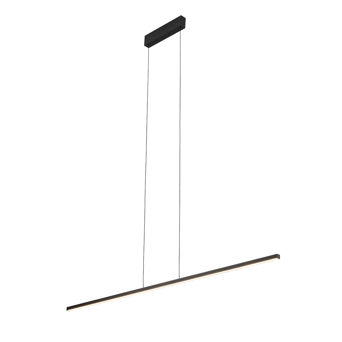 BAR LED hanglamp sfeerbeeld