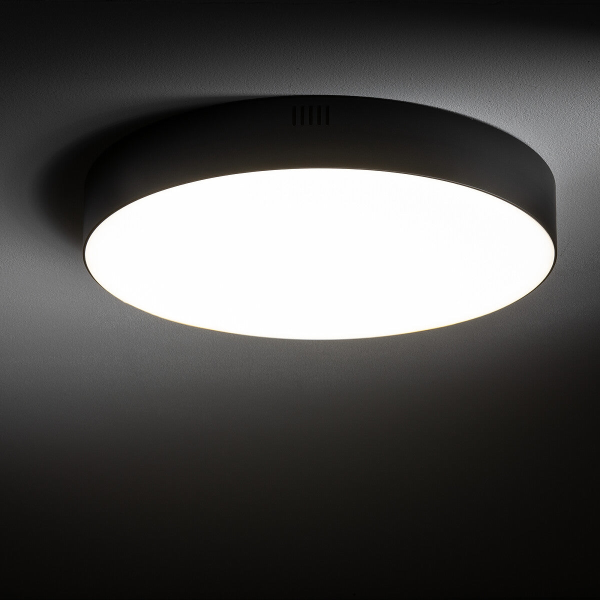 LID ROUND LED plafondlamp sfeerbeeld