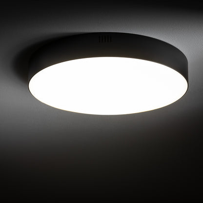 LID ROUND LED plafondlamp sfeerbeeld