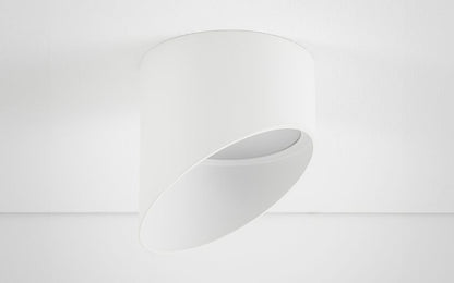 Nowodvorski HVAR wit detail 5