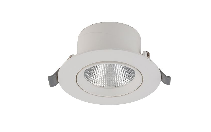 Nowodvorski EGINA 10W wit