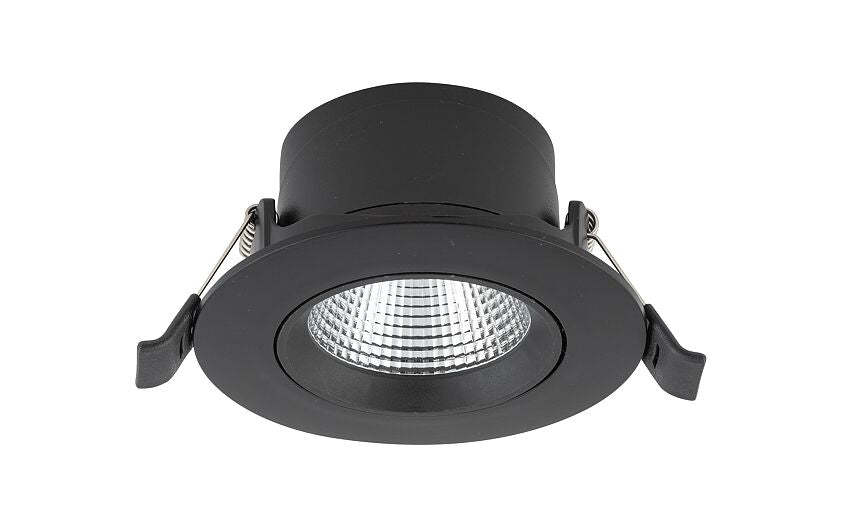 Nowodvorski EGINA 10W zwart