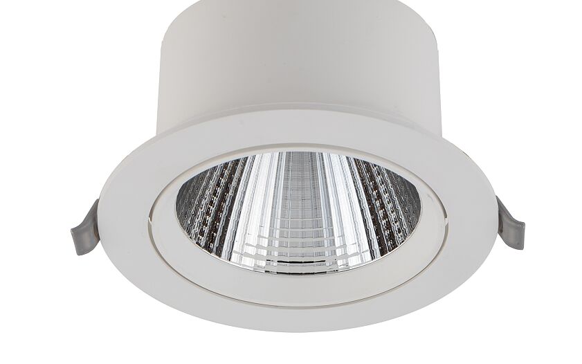 Nowodvorski EGINA 15W wit