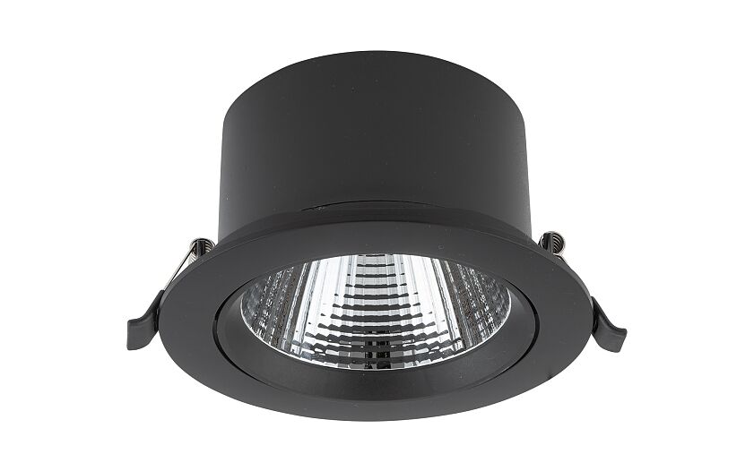 Nowodvorski EGINA 15W zwart