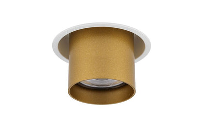 Nowodvorski MONO SLIDE wit goud