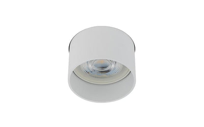 MONO SLIDE TRIMLESS inbouwspot wit